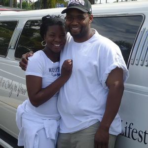 Meet your Posher, Shamaria